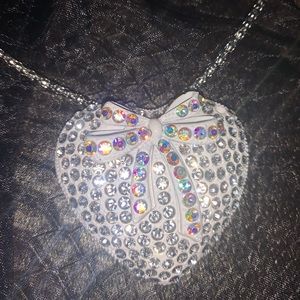 Betsey Johnson beauty! Nwt necklace!